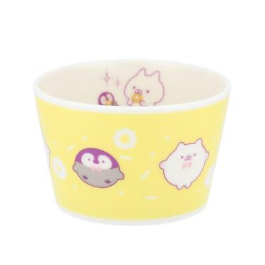 ８．５ｃｍボウル　ねこぺん日和　スイーツ