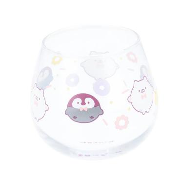 スウィングタンブラー　ねこぺん日和　スイーツ