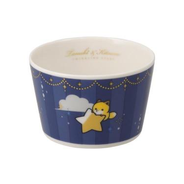 デザートカップ トゥインクリングスター タヌキとキツネ