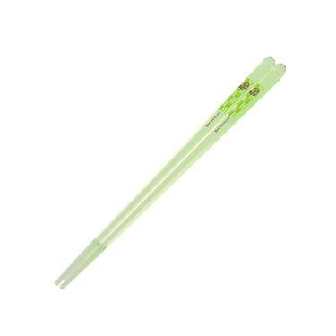 箸　赤いきつねと緑のたぬき　タヌキ　タヌキとキツネ