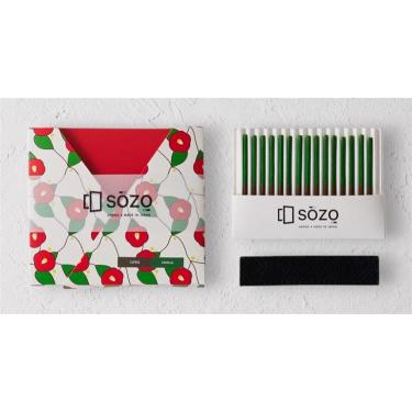 馨 KAORI コーヒー&バニラ