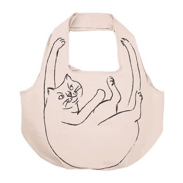 ブラサガリネコ モモ