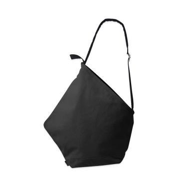 ruck-tote ブラック ラージ(（ラージ）ブラック): MoMA Design