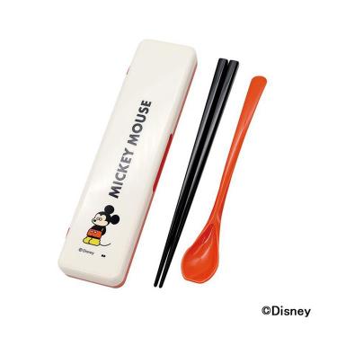 箸&スプーンセット 箸19.5/スプーン18cm 松本セイジ