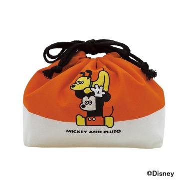 ランチ巾着 松本セイジ