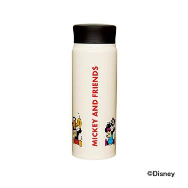 ステンレスボトル 480ml 松本セイジ 水筒