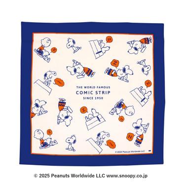 SNOOPY ランチョンマット スヌーピー ランチクロス ナフキン