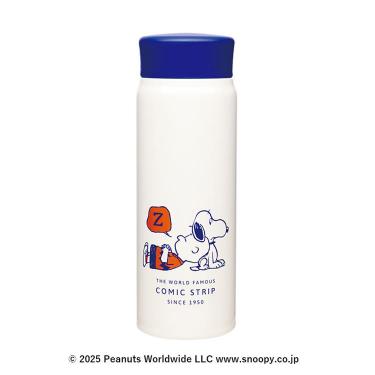 Thermos Peanuts “Snoopy & Woodstock” Thermos Bottle