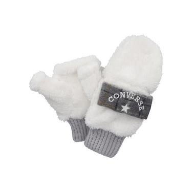 ボアグローブ グレーチェック【ロフト限定】