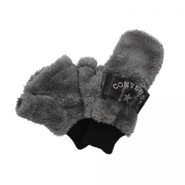 ボアグローブ ブラックチェック【ロフト限定】