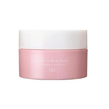 ボディスクラブソープ