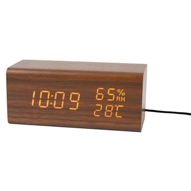 キューブクロック 掛け時計 ウォールクロック Cube Click Clock | キューブクリッククロック by Gingko