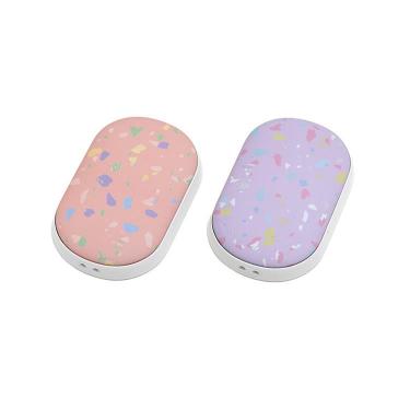 イーカイロシェア テラゾー