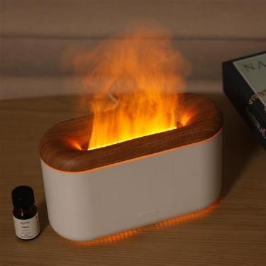 【超音波式】アロミストフレーム ホワイト