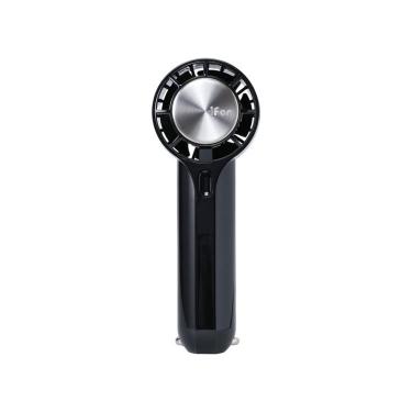 アイファン ピコフリーズ ブラック 扇風機