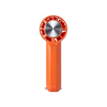 アイファン ピコフリーズ オレンジ 扇風機