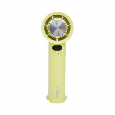 アイファン フリーズ3 イエロー 扇風機