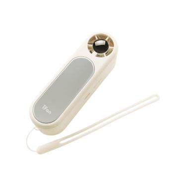 アイファン フローズン アイボリー 扇風機