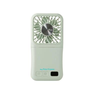 アイファン フィノフリーズ ミント 扇風機