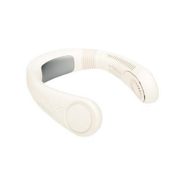 アイファン カラーアイス2 ホワイト 扇風機