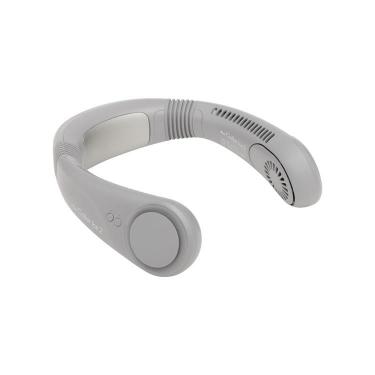 アイファン カラーアイス2 グレー 扇風機