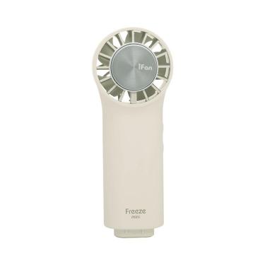 アイファン フリーズミニ アイボリー 扇風機