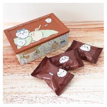 ちいかわ チョコの沼クランチ缶
