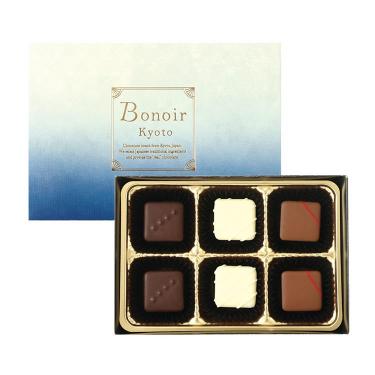 京の酒ショコラ