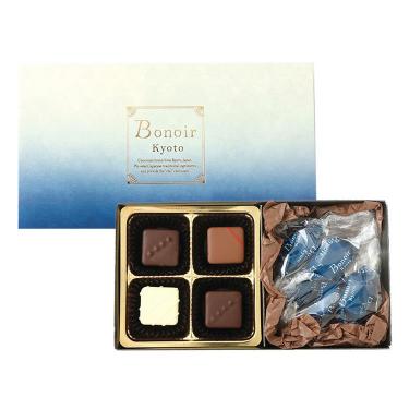 京の酒ショコラアソート