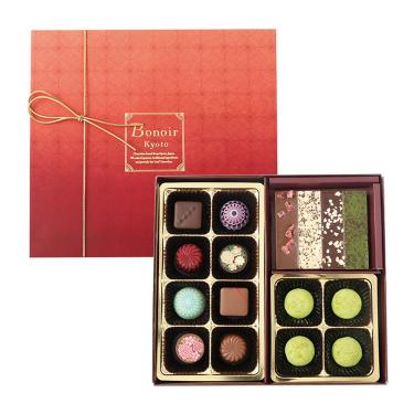 ボノワールコレクション