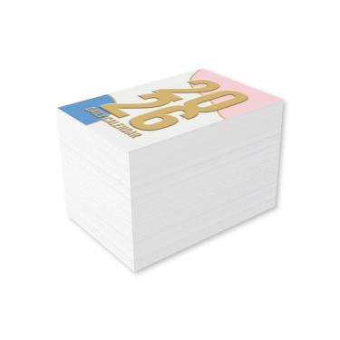 2026年1月始まり ミニミニ日めくりカレンダー