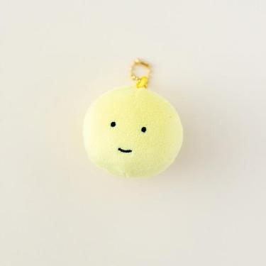 ぬいぐるみチャーム お月くん 満月