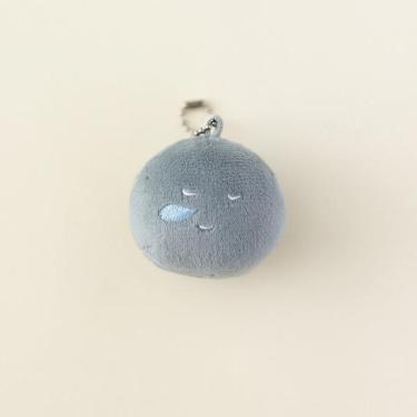 ぬいぐるみチャーム お月くん 新月
