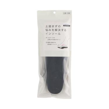 土踏まずの悩みを解決するインソール Lサイズ【ロフト限定】