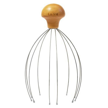 頭リフレッシャー