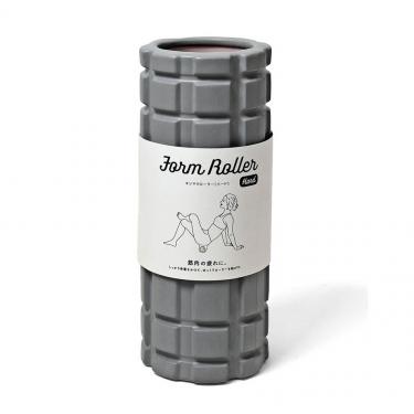 ストレッチローラー ハード アッシュグレー