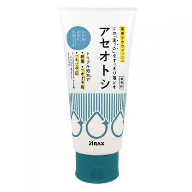 薬用デオウォッシュ アセオトシ 180g（医薬部外品）