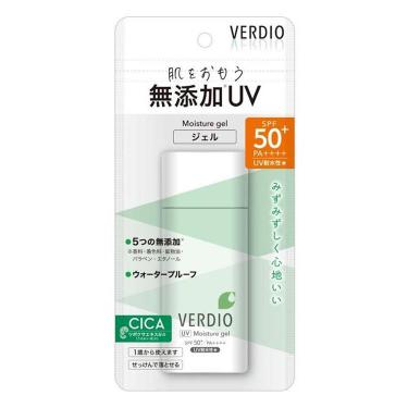 UV モイスチャージェルN 80g