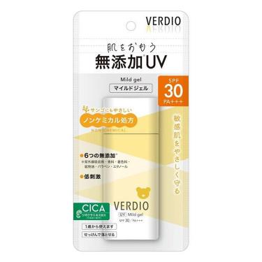 UV マイルドジェルN 80g