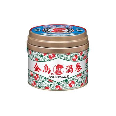 金鳥の渦巻V 30巻（缶）: ホーム＆キッチン | ロフトネットストア