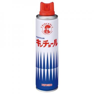 キンチョール 280ml