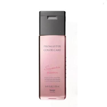 カラーケア スウィーティア シャンプー 250ml