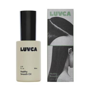 ヘルシースムースオイル 80ml