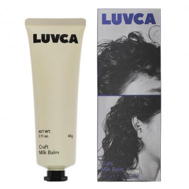 クラフトミルクバーム 60g
