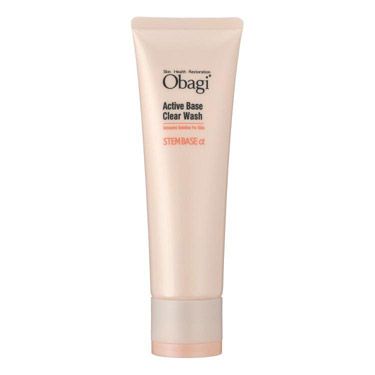 アクティブベース クリアウォッシュ 120g