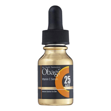 Amazon.co.jp: Obagi(オバジ) オバジ C20セラム 美容液 単品 15