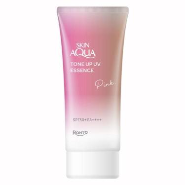 トーンアップUVエッセンス ピンク 70g