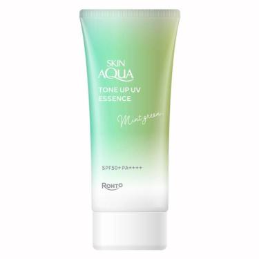 トーンアップUVエッセンス ミントグリーン 70g