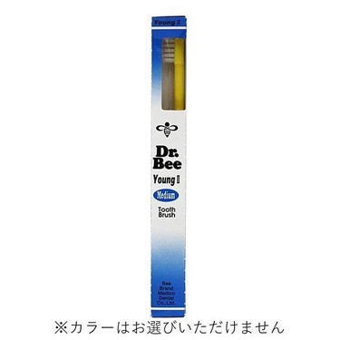 歯ブラシ ヤング 2M