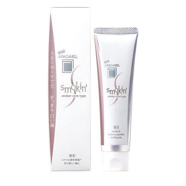 薬用 スモーキン レギュラーサイズ 105g